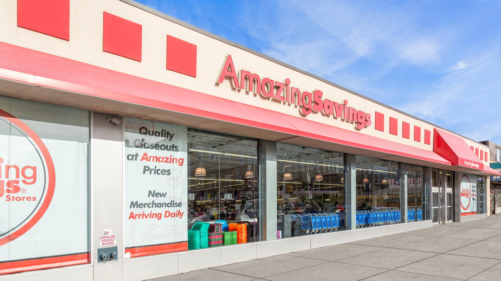 Amazing Savings Ave M in NY - photo 2