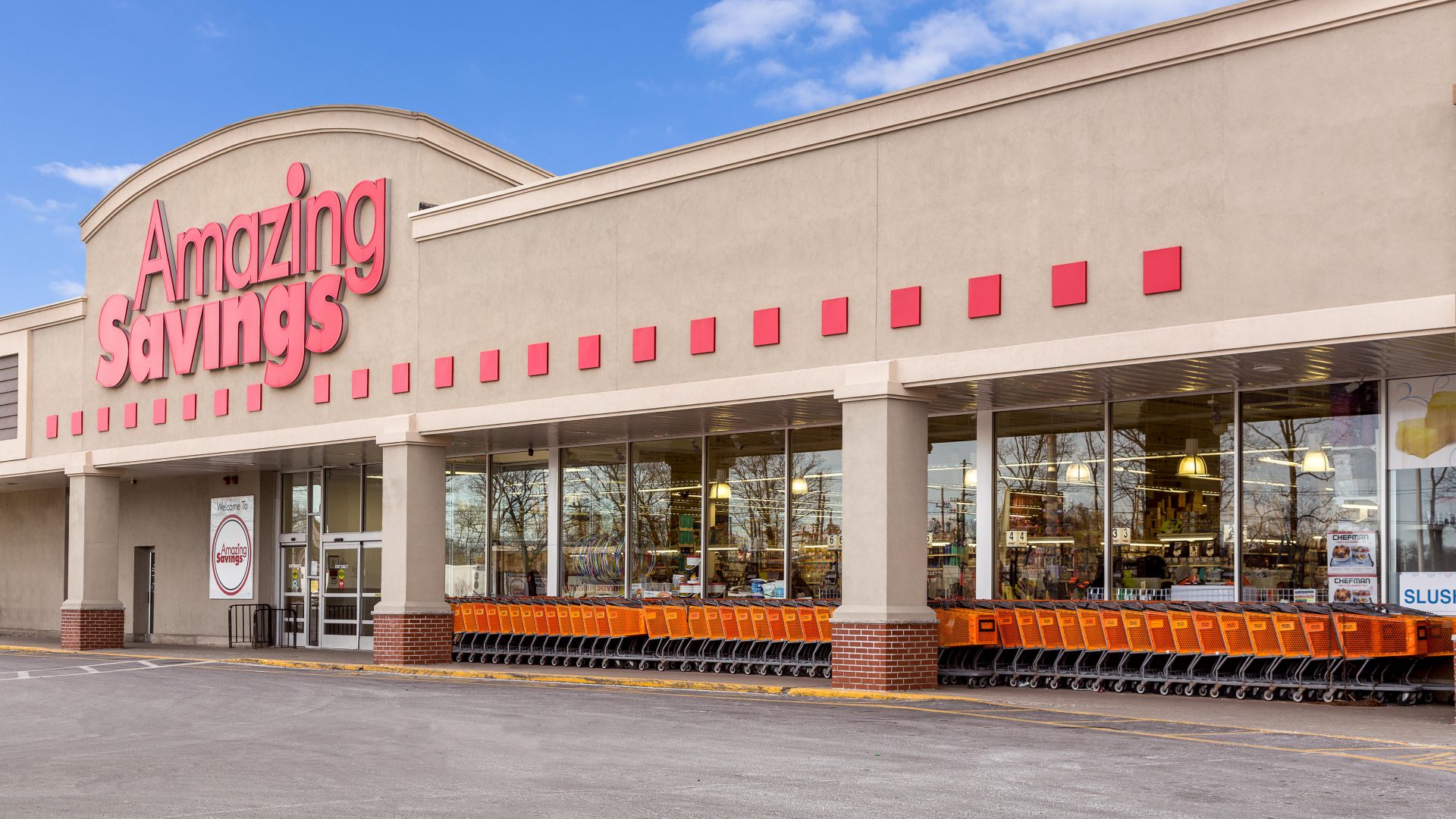 Amazing Savings Ave M in NY - photo 4