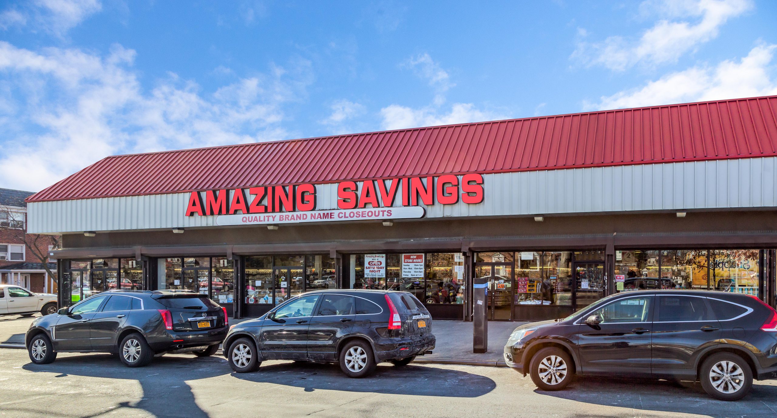 Amazing Savings Queens Amazing Savings